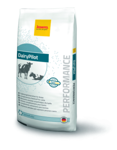 JOSERA bag of DairyPilot