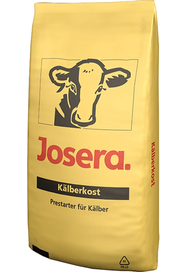 JOSERA Kälberkost